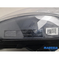 Opel - Combo - Koplamp rechts