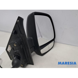 Opel - Combo - Wing mirror, right