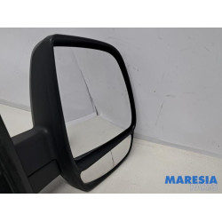 Opel - Combo - Wing mirror, right