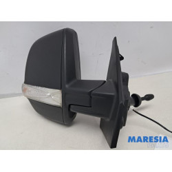 Opel - Combo - Wing mirror, right