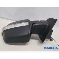 Opel - Combo - Wing mirror, right