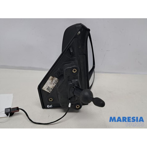 Opel - Combo - Wing mirror, right