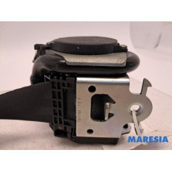 Renault - Megane - Front seatbelt, left (exchange)