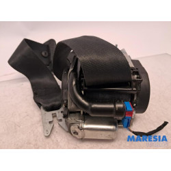Renault - Megane - Front seatbelt, left (exchange)