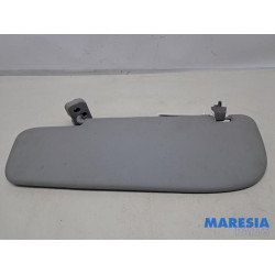 Opel - Combo - Pare-soleil