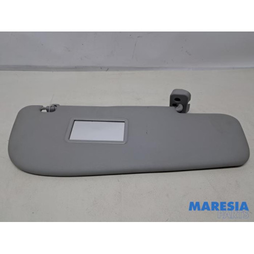 Opel - Combo - Zonneklep