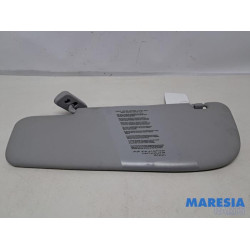 Opel - Combo - Pare-soleil