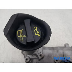 Fiat - Panda - Couvercle soupapes