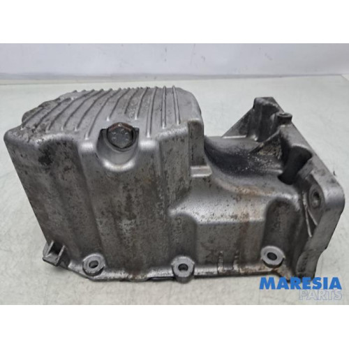 Fiat - Panda - Carterpan