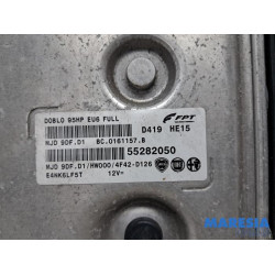 Opel - Combo - Ordinateur gestion moteur