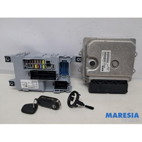 Opel - Combo - Ordinateur gestion moteur