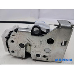 Opel - Combo - Door lock mechanism 2-door, right