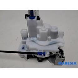 Opel - Combo - Door lock mechanism 2-door, right