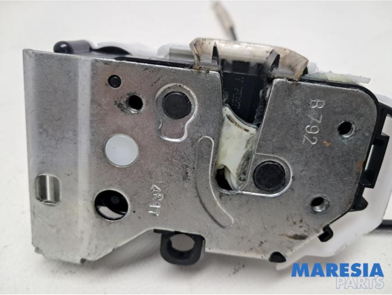 Opel - Combo - Door lock mechanism 2-door, right