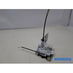 Opel - Combo - Door lock mechanism 2-door, right