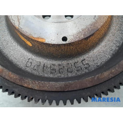 Fiat - Panda - Vliegwiel