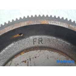 Fiat - Panda - Vliegwiel