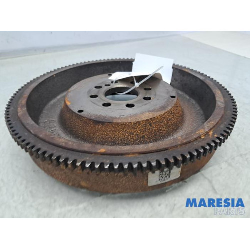 Fiat - Panda - Vliegwiel