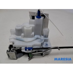 Opel - Combo - Serrure portière mécanique 2portes gauche