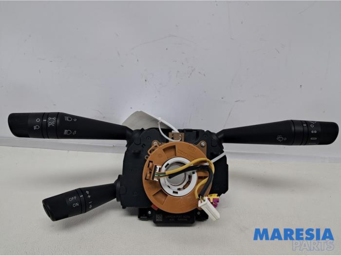 Opel - Combo - Combischakelaar Stuurkolom