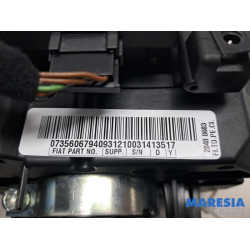 Opel - Combo - Combischakelaar Stuurkolom