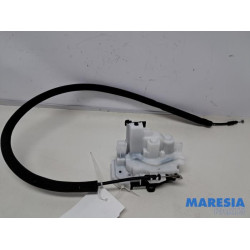 Opel - Combo - Sliding door lock mechanism, right