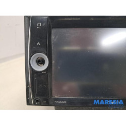 Opel - Combo - Radio