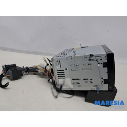 Opel - Combo - Radio