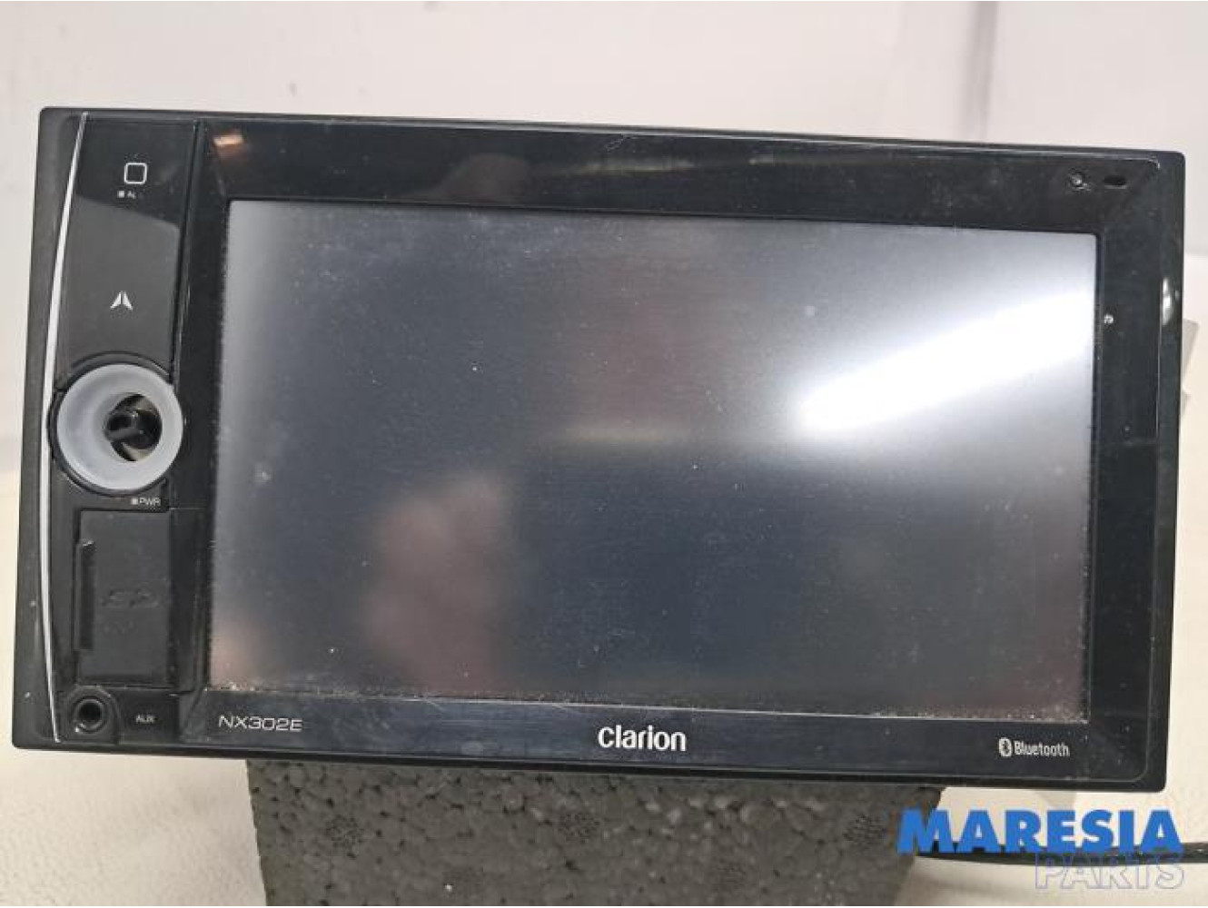 Opel - Combo - Radio