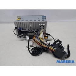 Opel - Combo - Radio