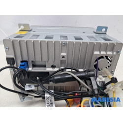 Opel - Combo - Radio