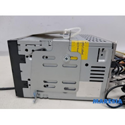 Opel - Combo - Radio