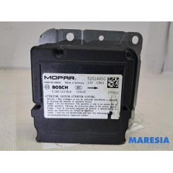 Opel - Combo - Airbag Module