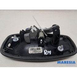 Opel - Combo - Schuifdeurgreep rechts