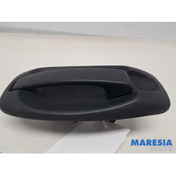 Opel - Combo - Portiergreep 2Deurs rechts