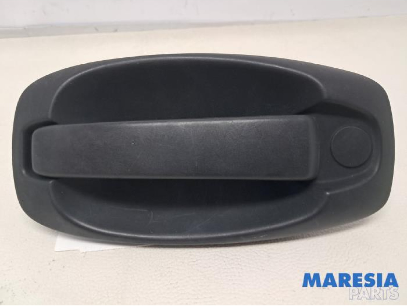 Opel - Combo - Portiergreep 2Deurs rechts