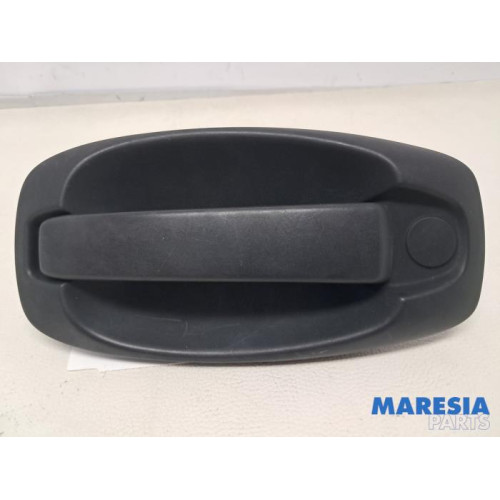 Opel - Combo - Portiergreep 2Deurs rechts