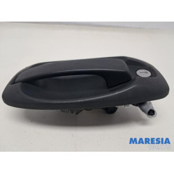 Opel - Combo - Poignée portière 2portes gauche