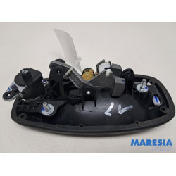 Opel - Combo - Poignée portière 2portes gauche