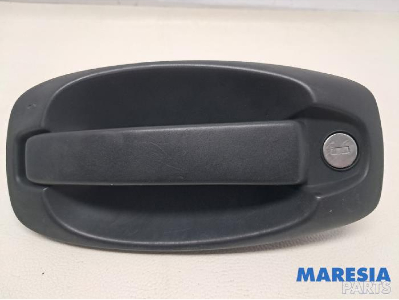 Opel - Combo - Poignée portière 2portes gauche