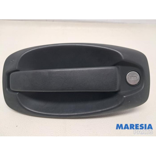 Opel - Combo - Poignée portière 2portes gauche