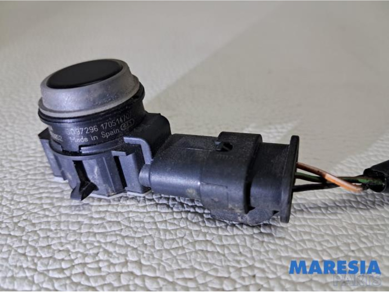 Opel - Combo - PDC Sensor