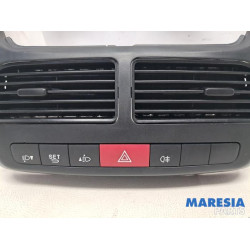 Opel - Combo - Dashboard vent