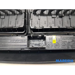 Opel - Combo - Dashboard vent