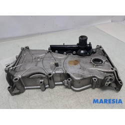 Fiat - Panda - Distributiedeksel