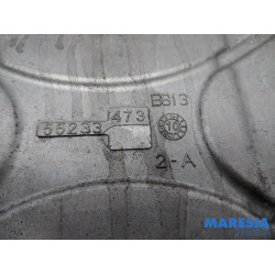 Fiat - Panda - Distributiedeksel