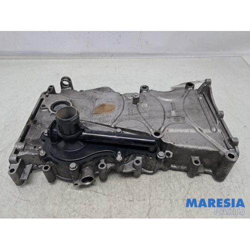 Fiat - Panda - Distributiedeksel