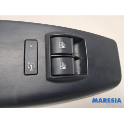 Opel - Combo - Combischakelaar ramen