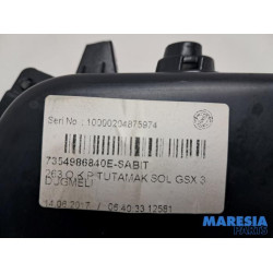 Opel - Combo - Combischakelaar ramen