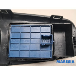 Opel - Combo - Combischakelaar ramen